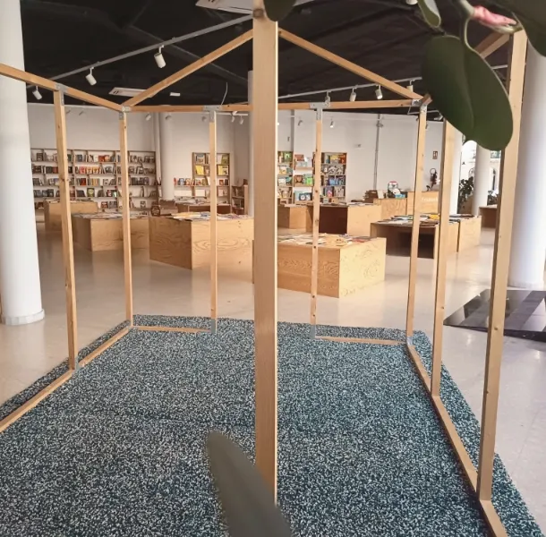 frobooks llibreria infantil i juvenil Sant Quirze del Vallès