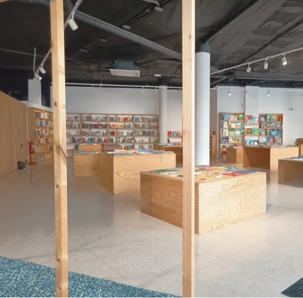 frobooks llibreria infantil i juvenil Sant Quirze del Vallès